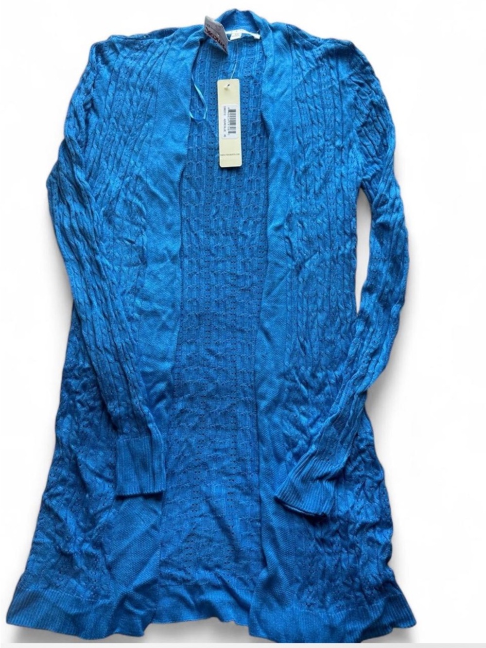 Cyrus - Cardigan,
SIZE: XS